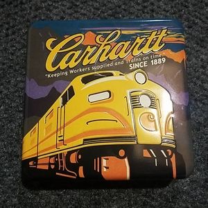 Carhartt Tin
